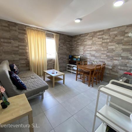 Edificio Prieto Viv 5 Διαμέρισμα Puerto del Rosario  Εξωτερικό φωτογραφία