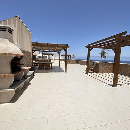 Edificio Prieto Viv 5 Διαμέρισμα Puerto del Rosario  Εξωτερικό φωτογραφία